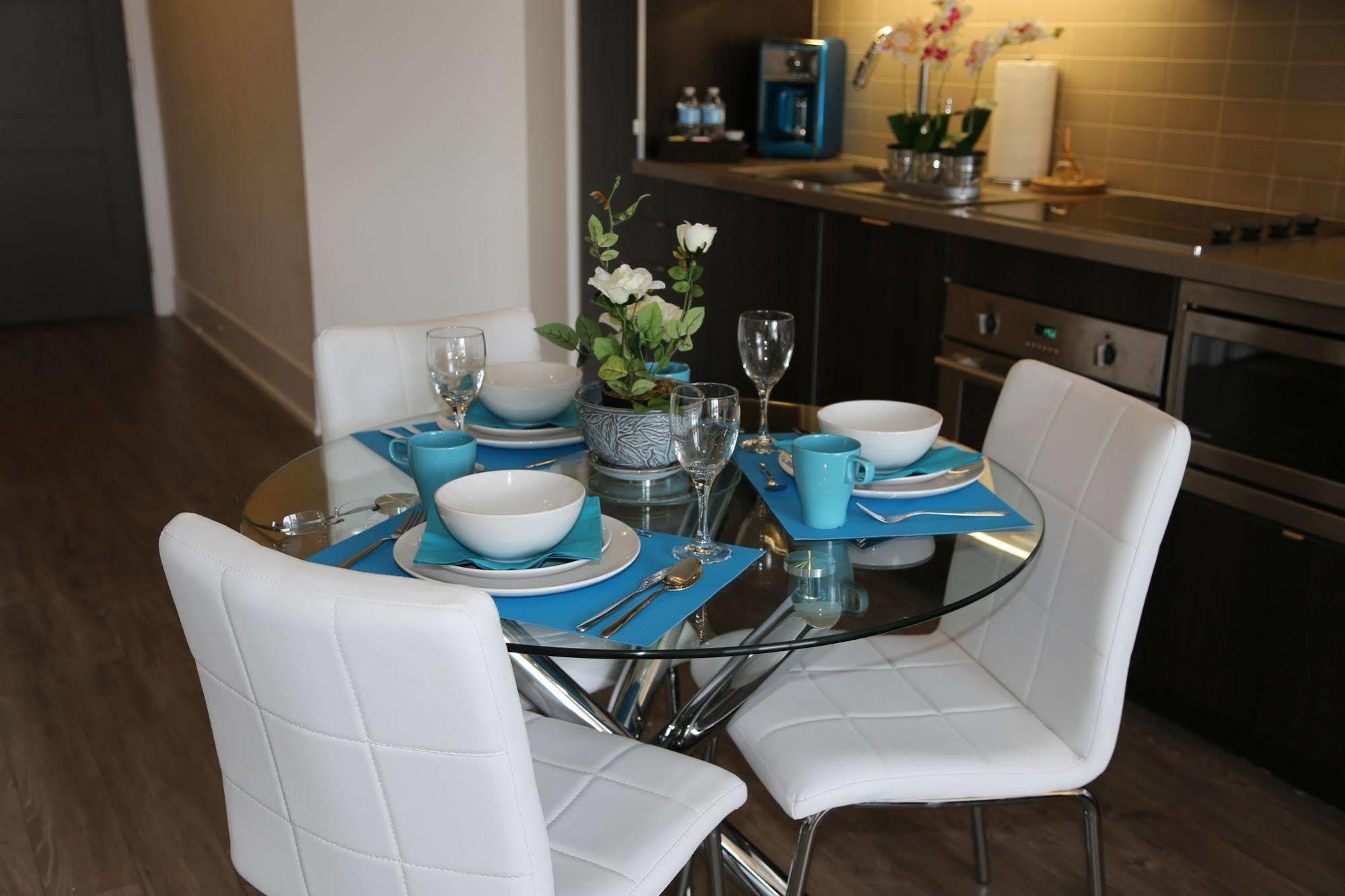 Duke Furnished Toronto