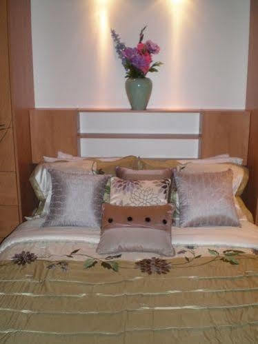 Financial District Furnished Toronto