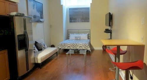 Financial District Furnished *