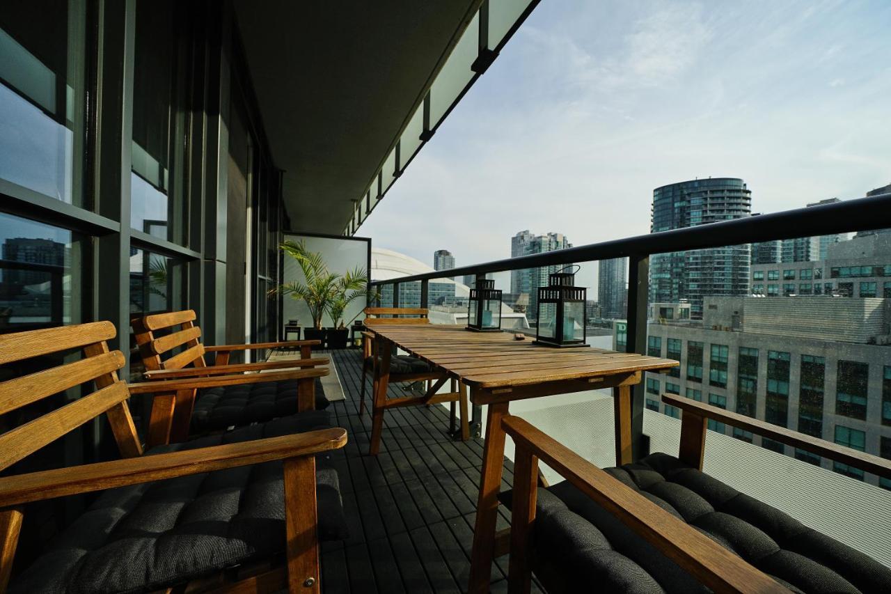 The Atmosphere Boutique Apartment