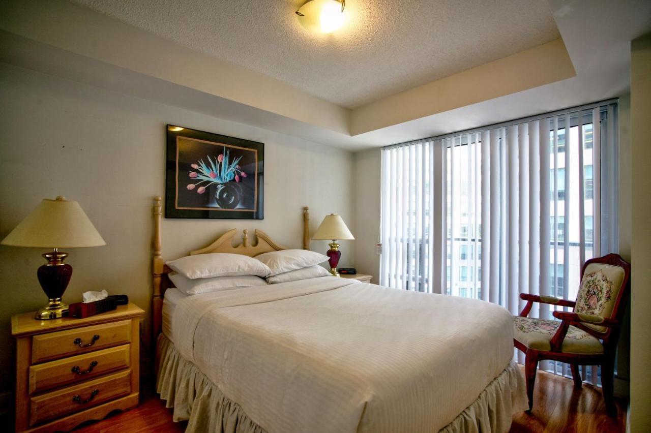 Colony Suites Apartment Toronto