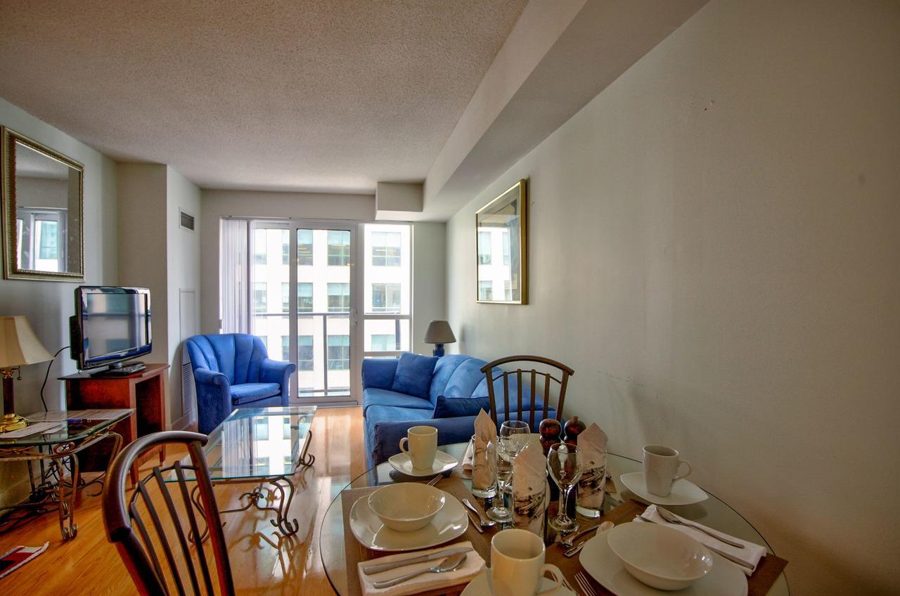 Apartment Colony Suites Toronto