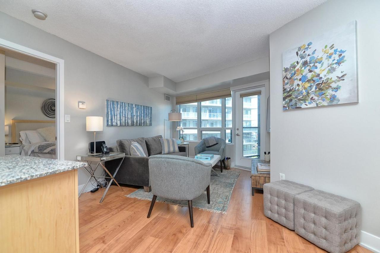 Apartment Applewood *