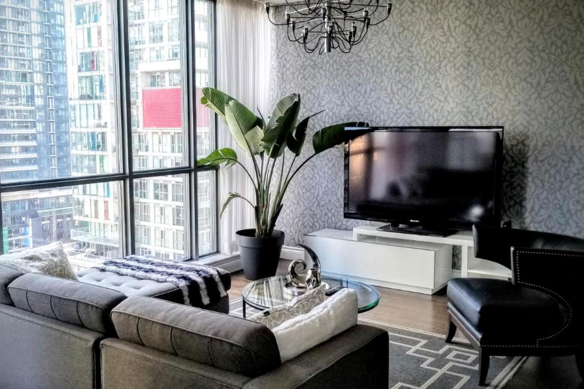 Executive On King Street Apartment Toronto