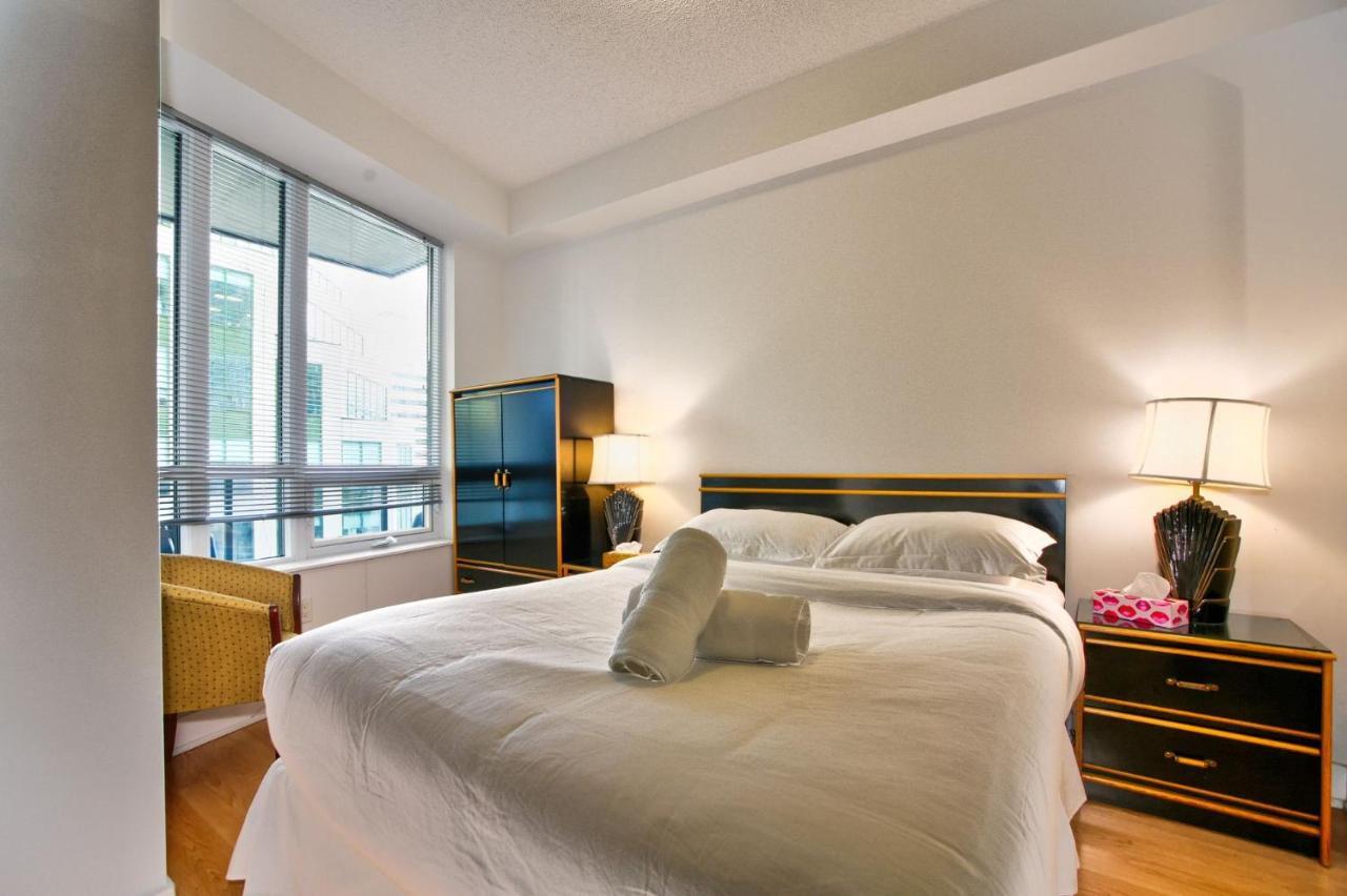 Apartment Colony Suites Toronto