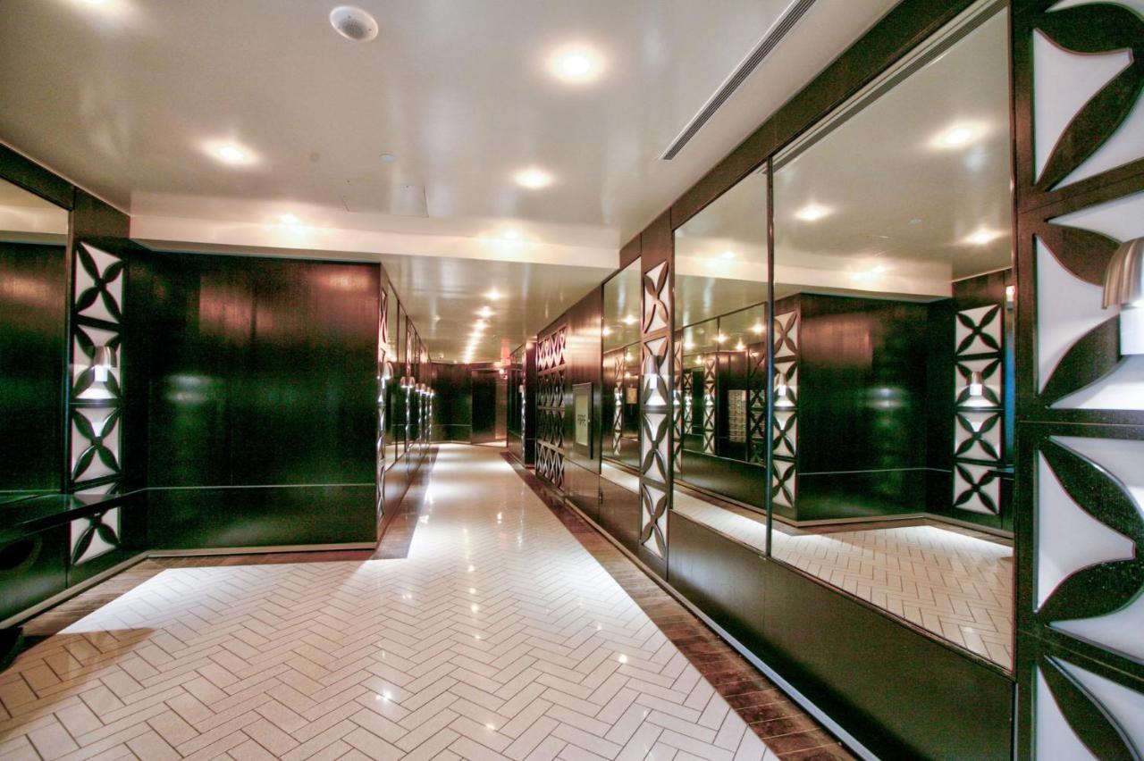 Colony Suites Apartment Toronto