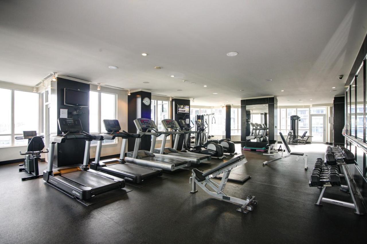 Colony Suites Apartment Toronto