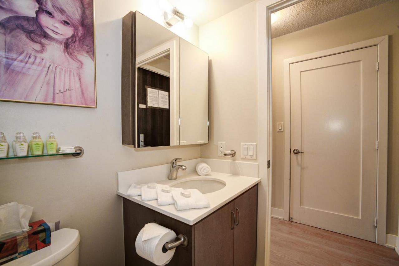 Apartment Colony Suites