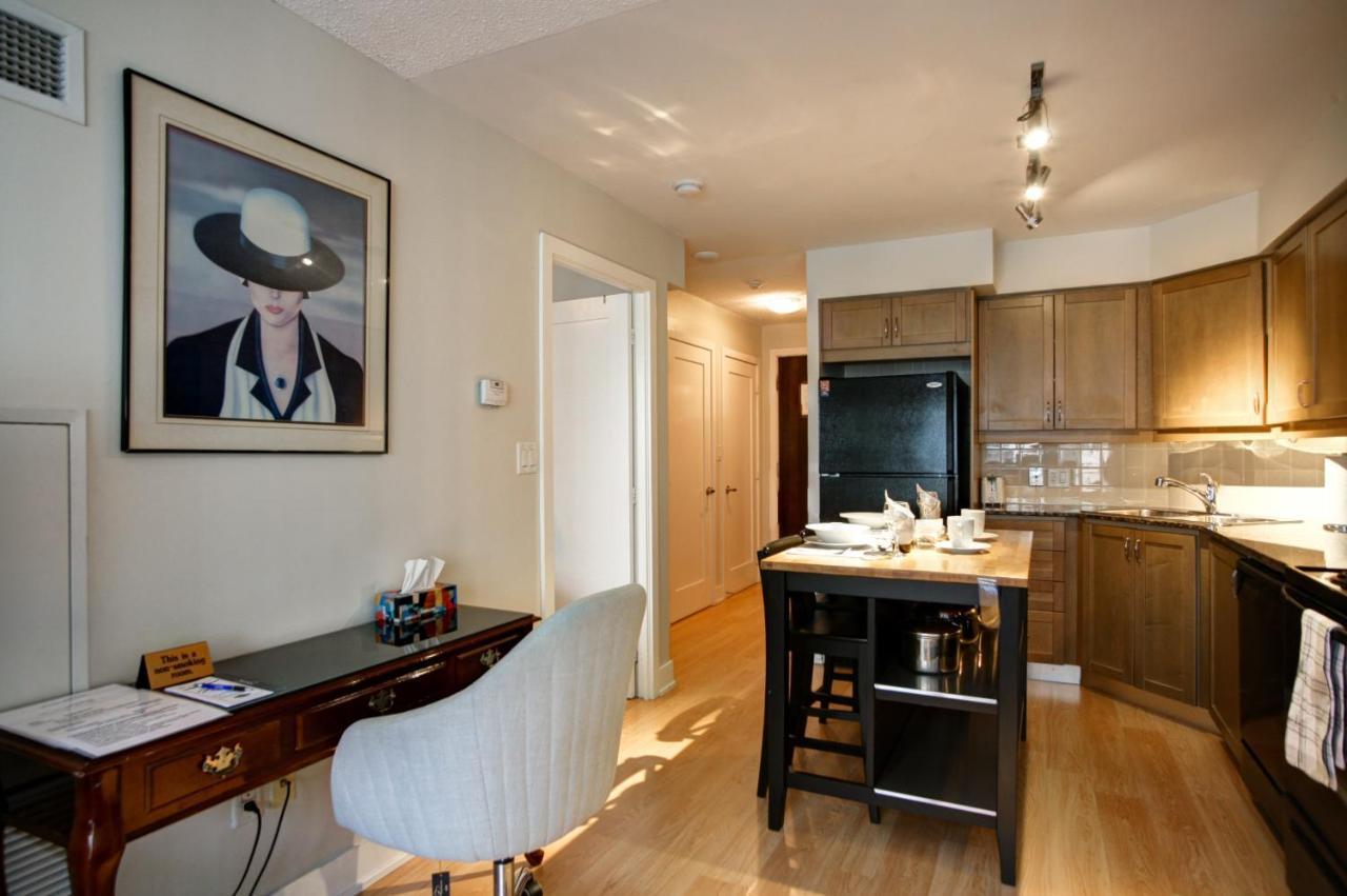 Apartment Colony Suites *