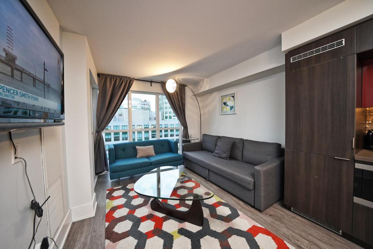 Apartment The Atmosphere Boutique