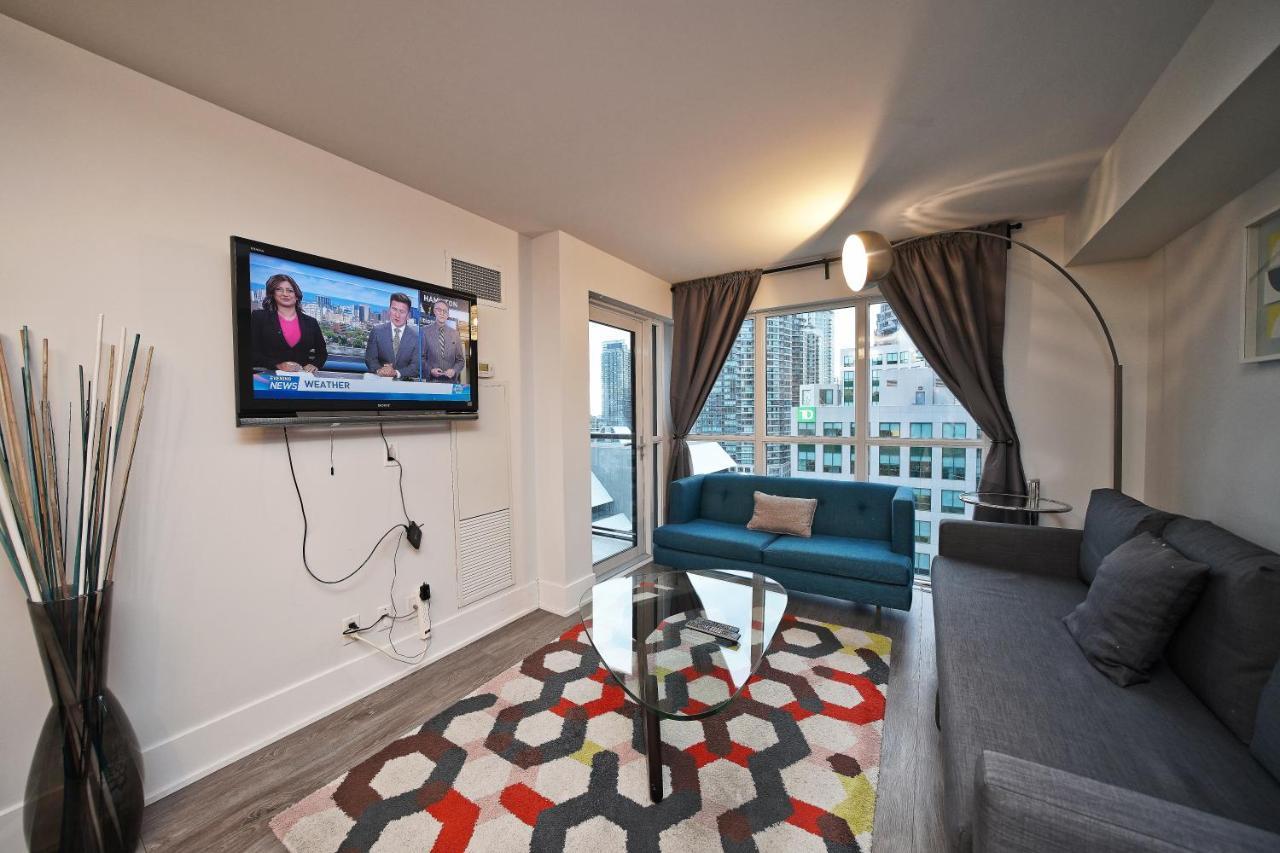 The Atmosphere Boutique Apartment *