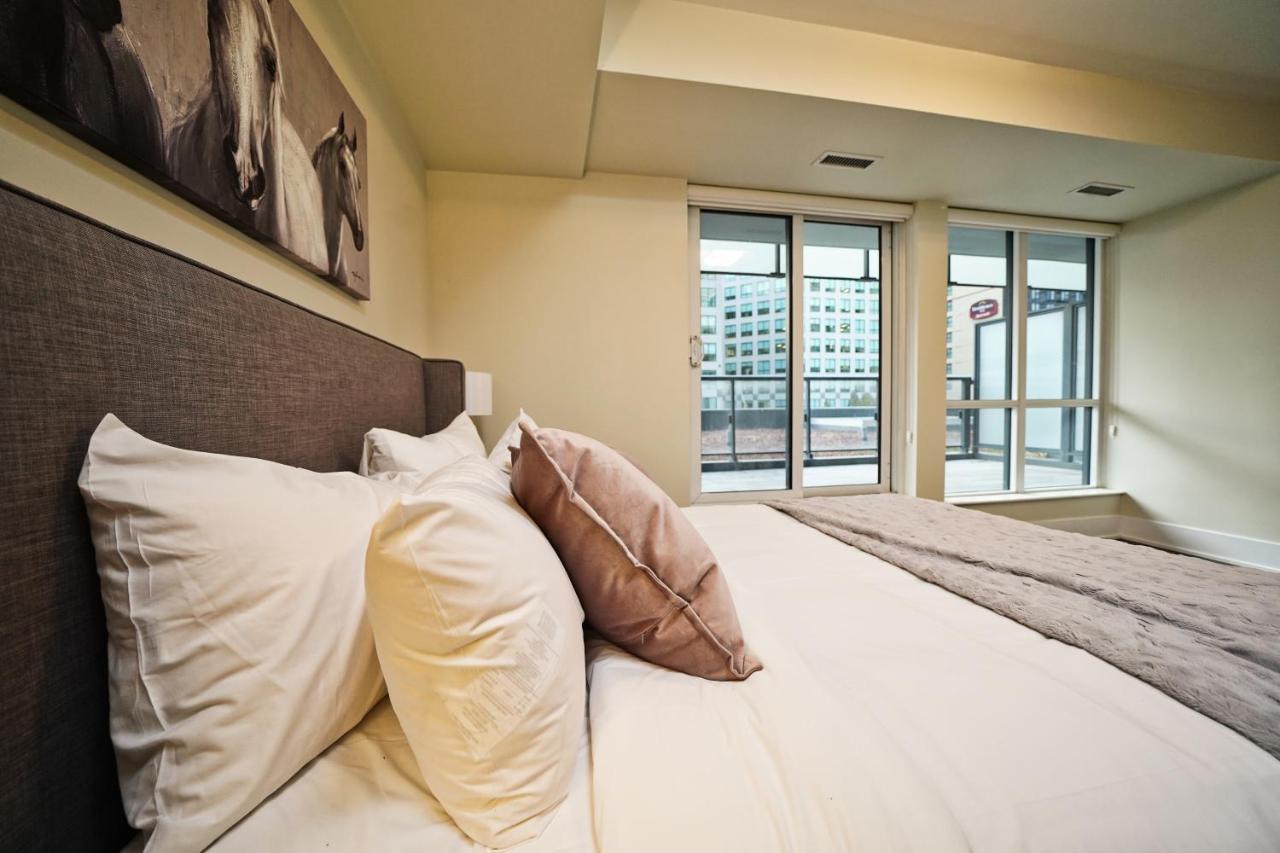 The Atmosphere Boutique Apartment *