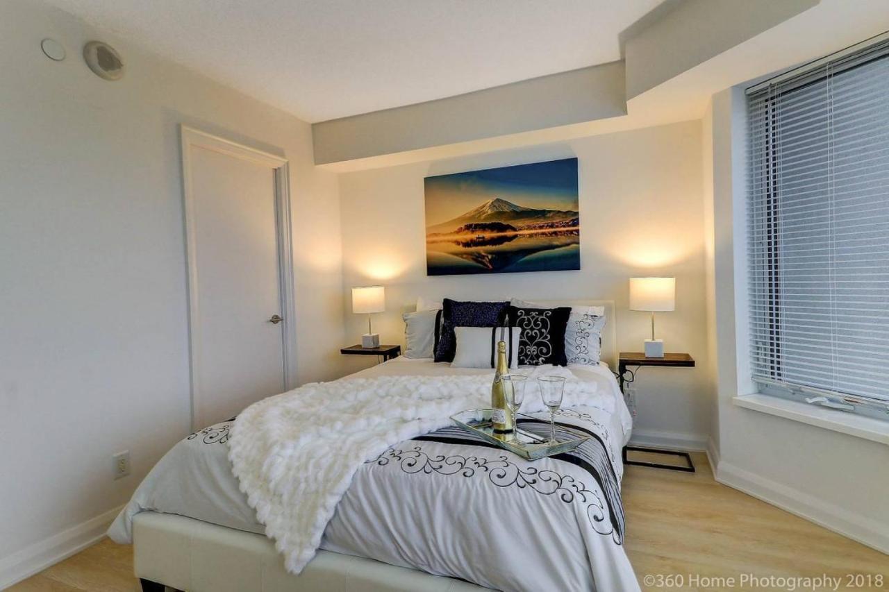 Holiday home Presidential Yorkville By Instant Suites