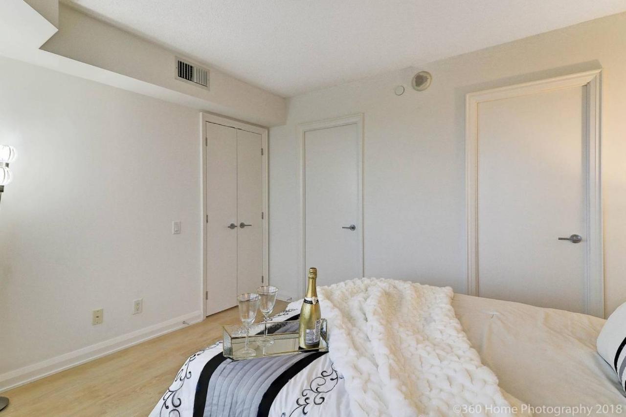 Holiday home Presidential Yorkville By Instant Suites