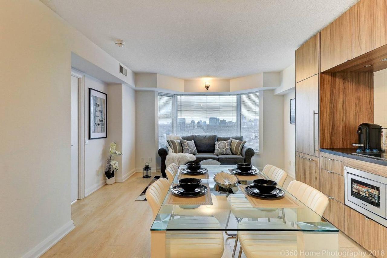 Presidential Yorkville By Instant Suites * Toronto