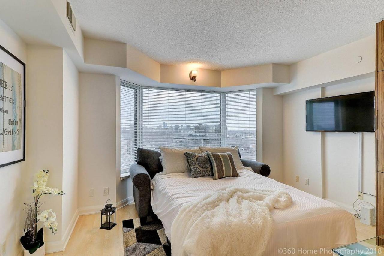 Presidential Yorkville By Instant Suites