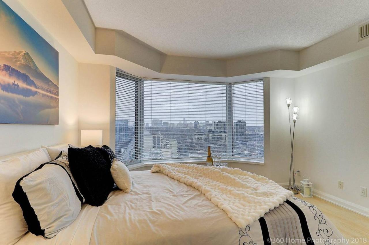 Presidential Yorkville By Instant Suites Holiday home *