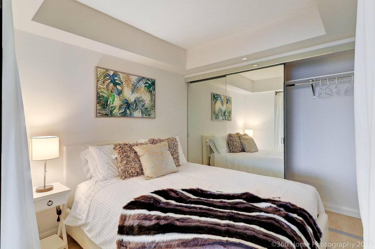 Presidential Yorkville By Instant Suites Toronto