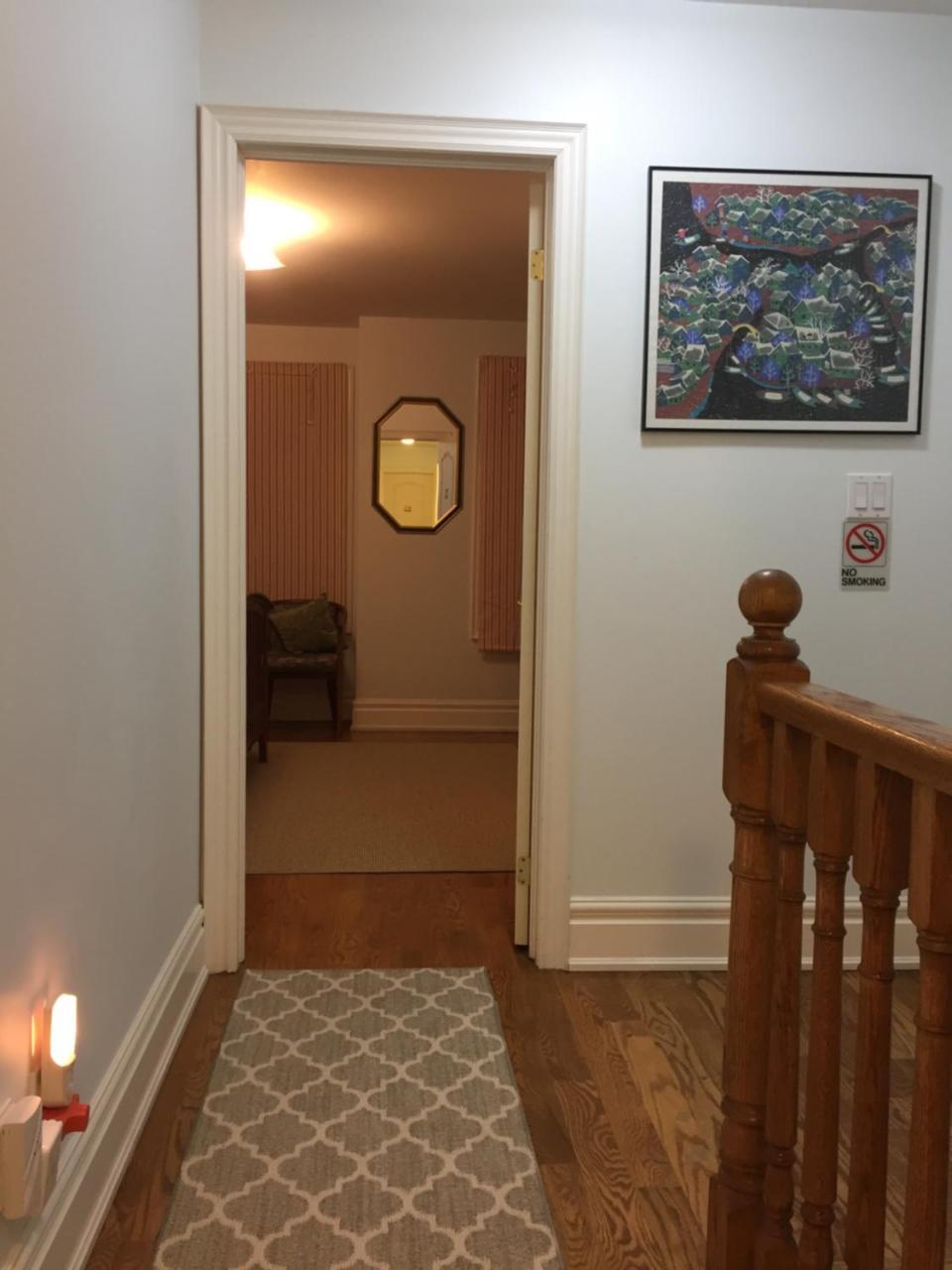 Clinton And Bloor By Elevate Bed & Breakfast
