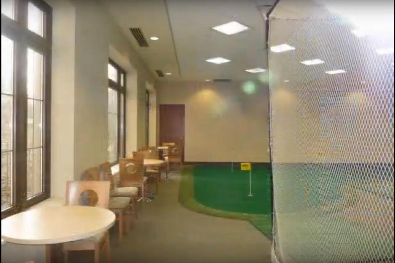 Apartment Pelicanstay In Harrison Garden Blvd