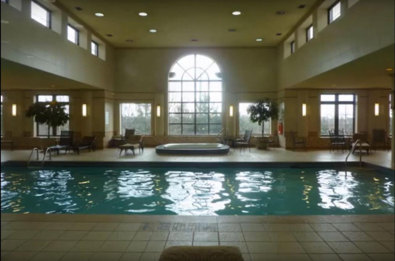 Pelicanstay In Harrison Garden Blvd Apartment *