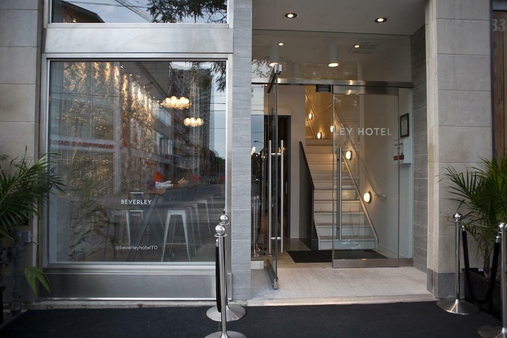 The Beverley Hotel Queen West, Sonder By Marriott Bonvoy