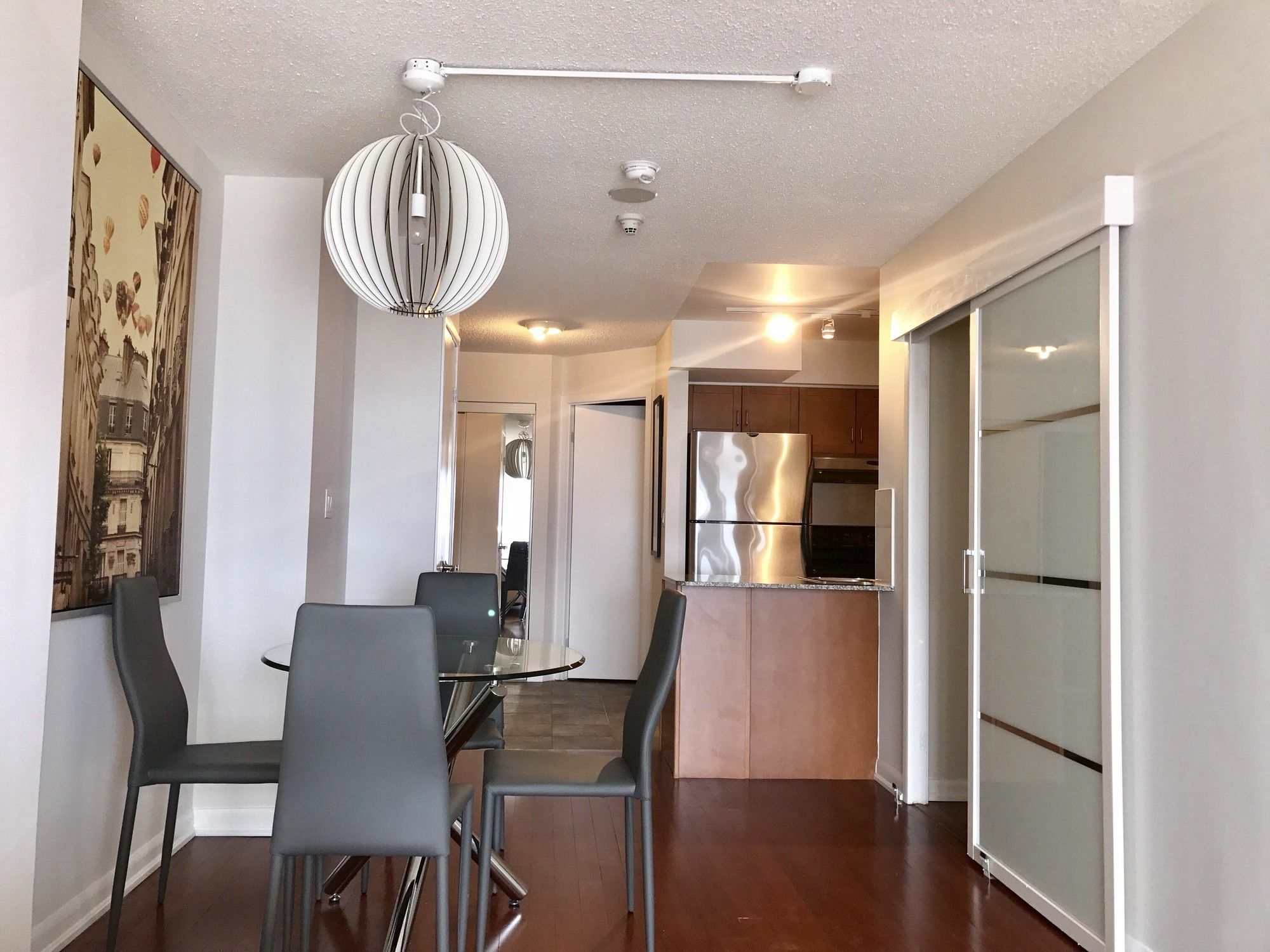 Apartment Pinnacle - Pantages Tower *