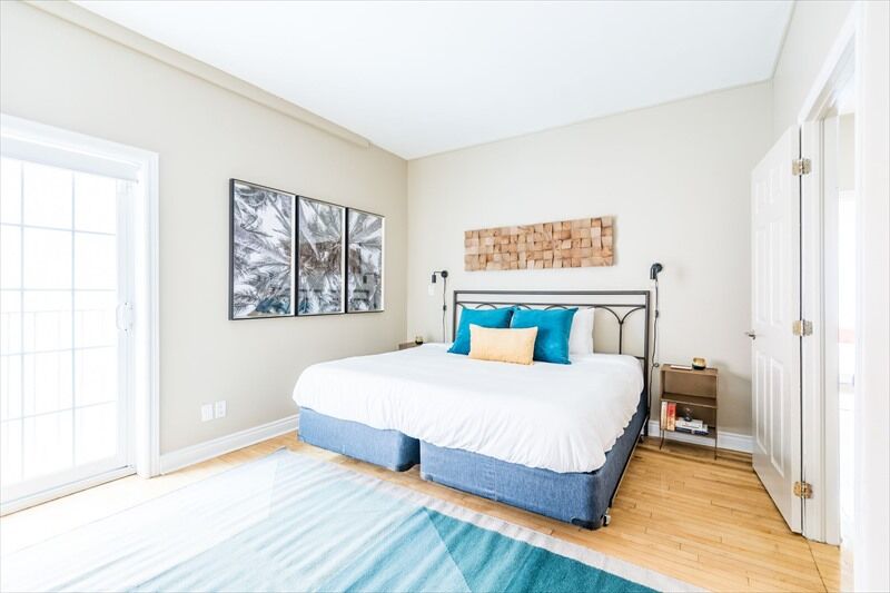 Apartment Bright 3br In Church Yonge Corridor By Sonder Toronto