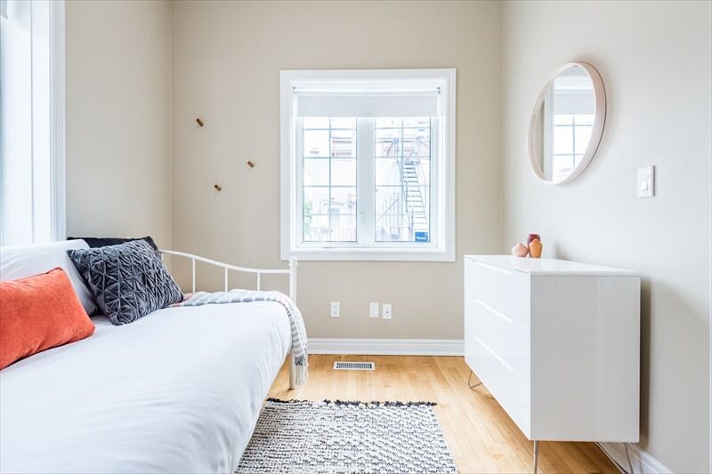 Apartment Bright 3br In Church Yonge Corridor By Sonder
