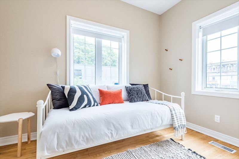 Bright 3br In Church Yonge Corridor By Sonder * Toronto