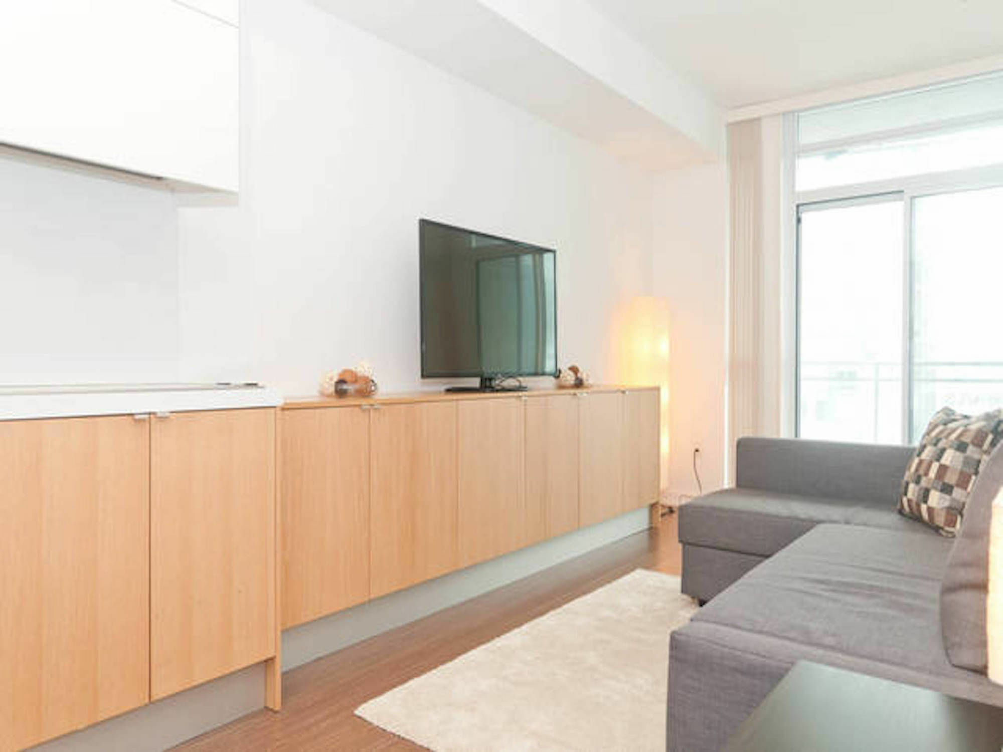 Nge - Downtown Apartment *
