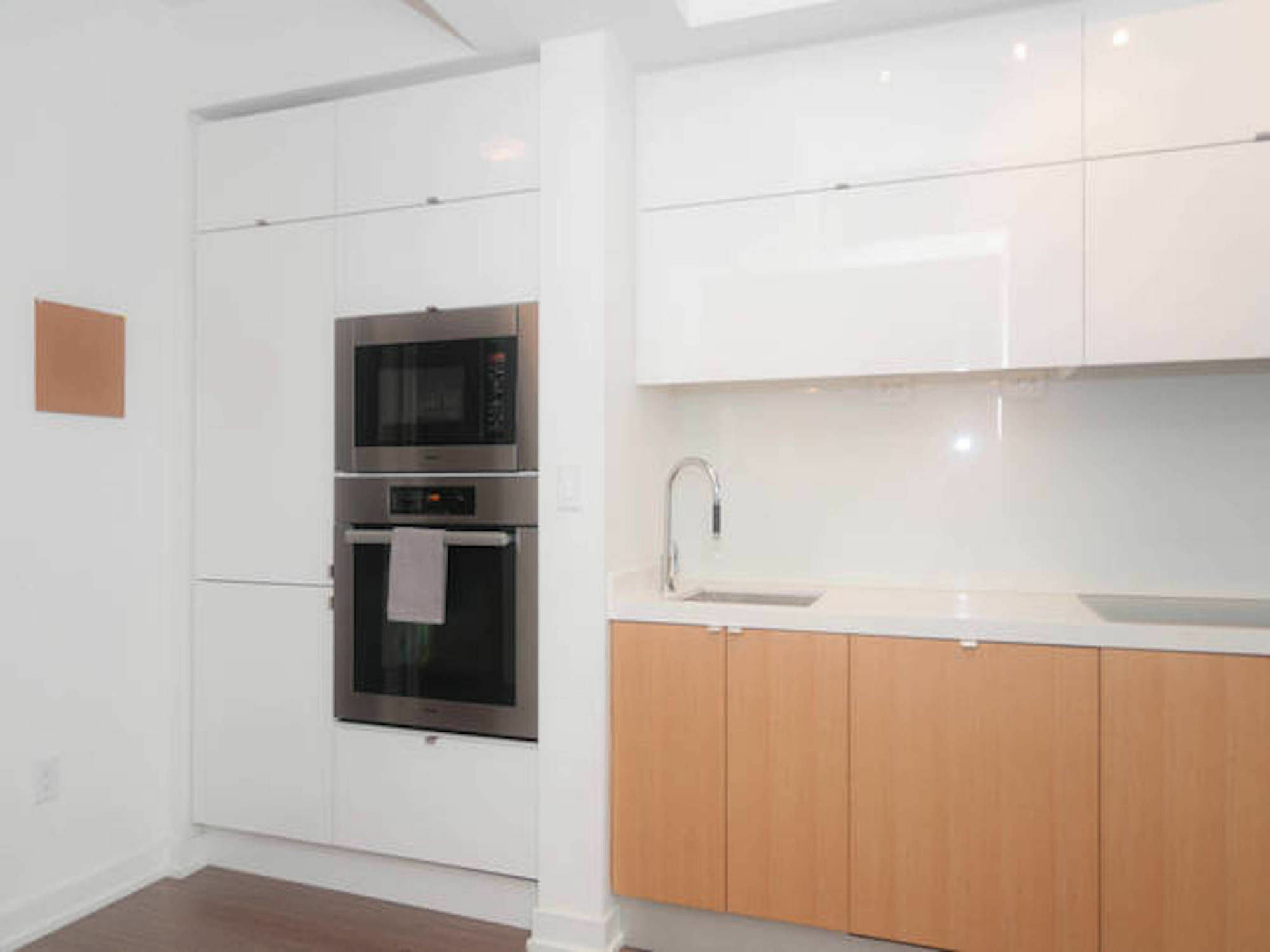 Apartment Nge - Downtown