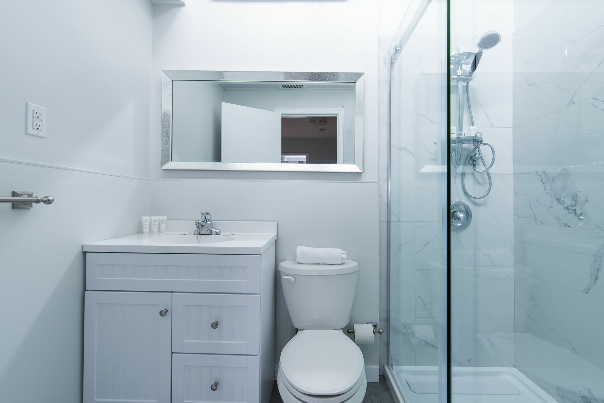 Apartment Bi-level 3br In Little Italy By Sonder