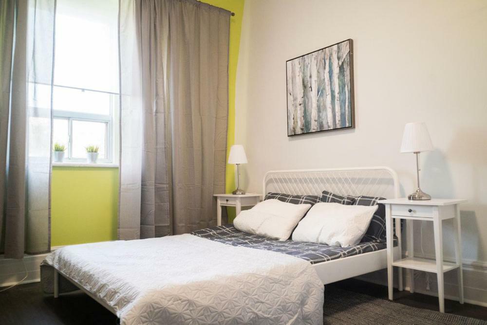 Hoestel Hostel