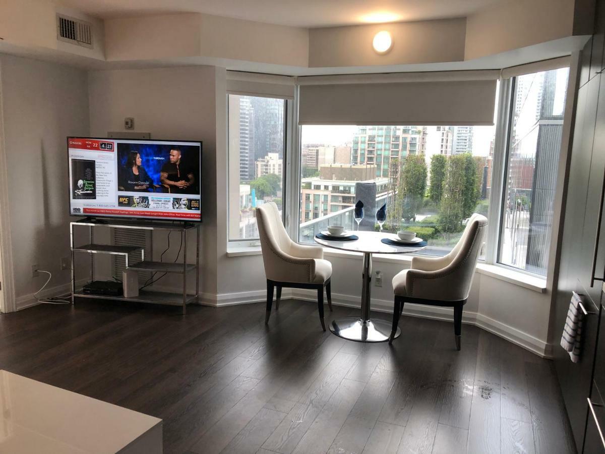 Jet Furnished Suites
