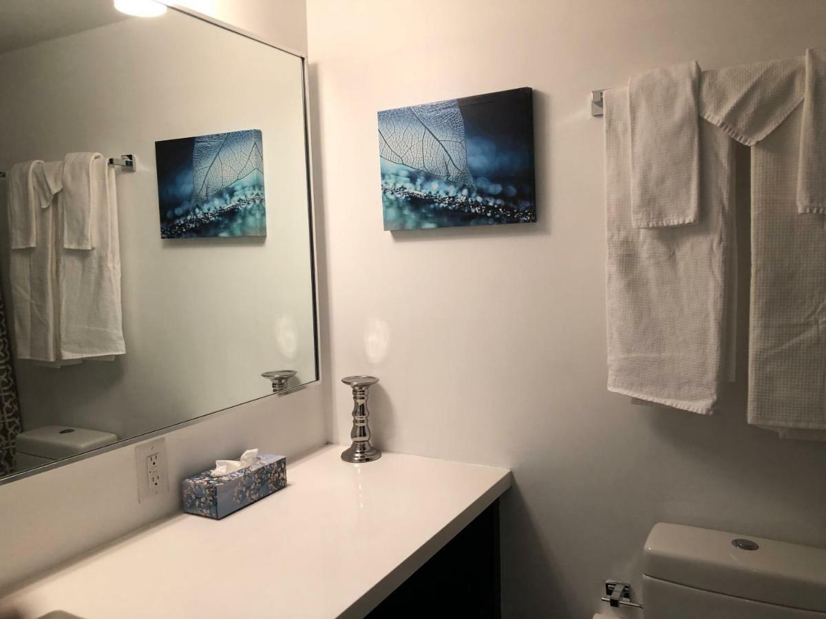 Jet Furnished Suites Toronto