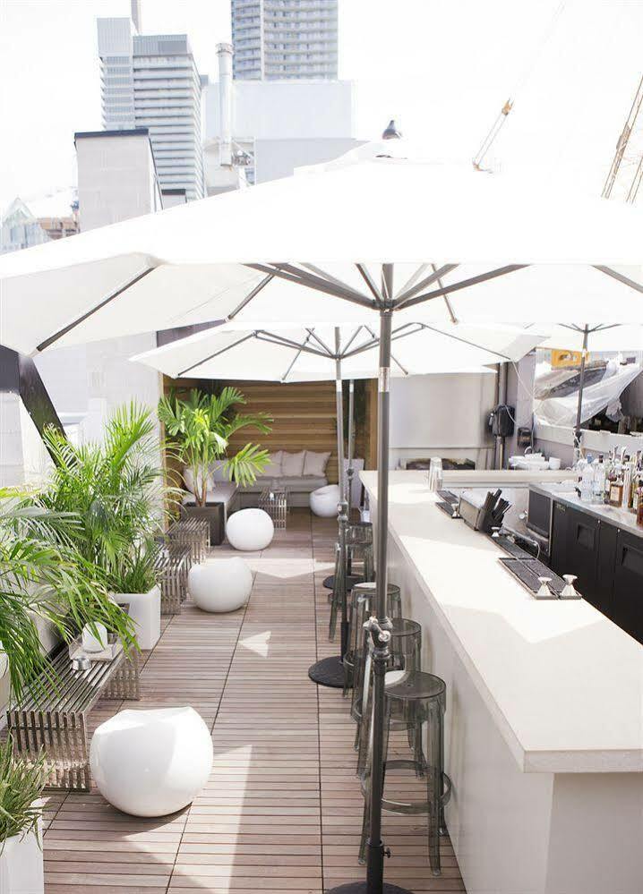 The Beverley Hotel Queen West, Sonder By Marriott Bonvoy Hotel Toronto