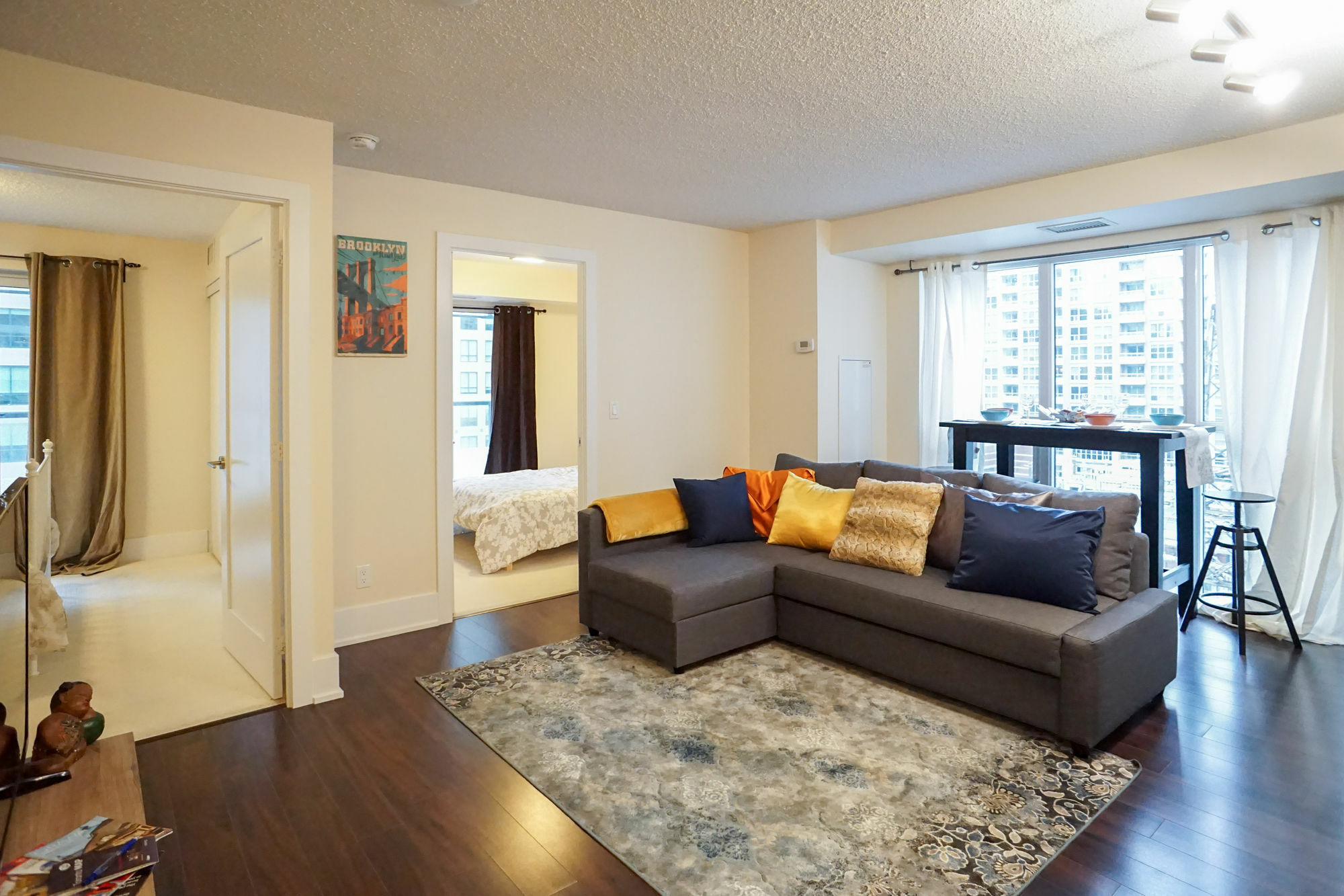 Apartment Applewood - Luxury 3 Bdrm