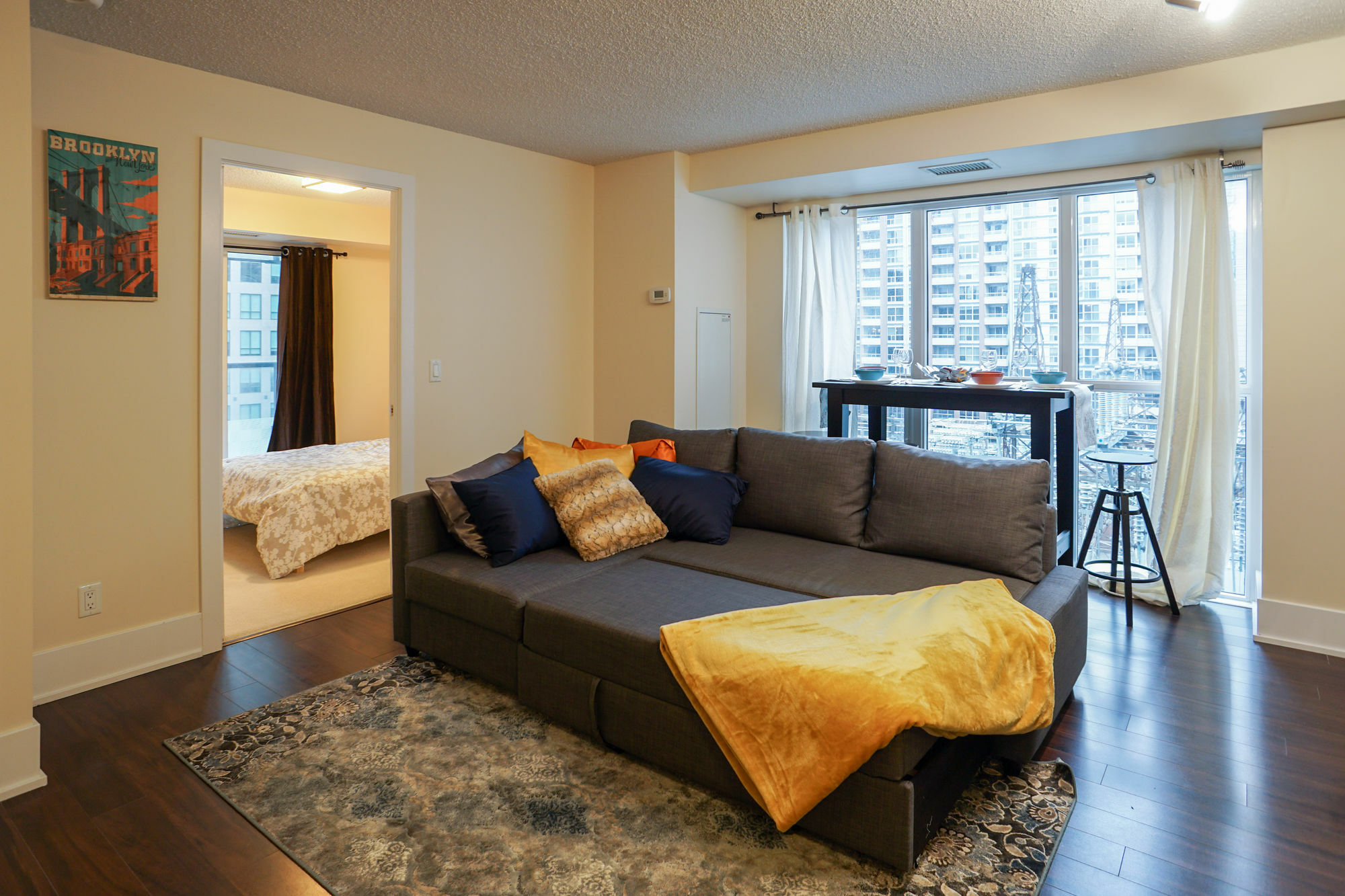 Apartment Applewood - Luxury 3 Bdrm