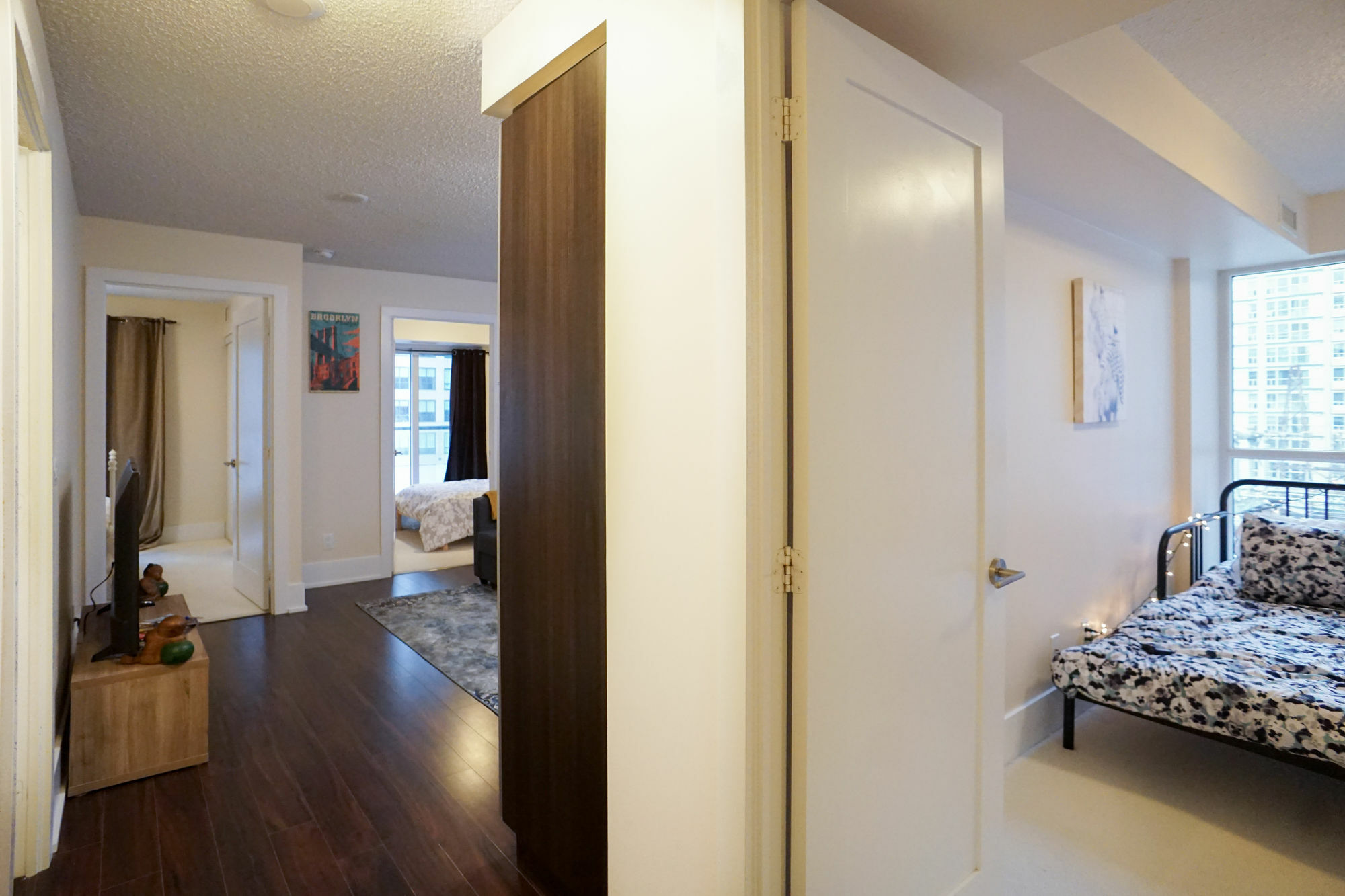 Applewood - Luxury 3 Bdrm * Toronto