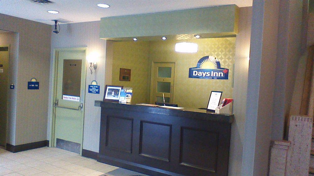 Hotel Days By Wyndham East Beaches