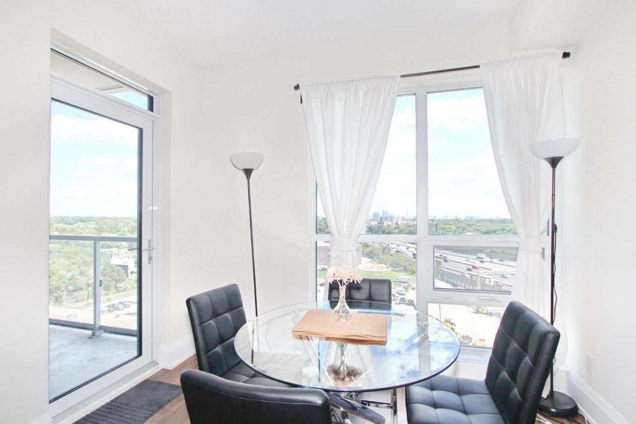 Pelicanstay In Harrison Garden Blvd Toronto