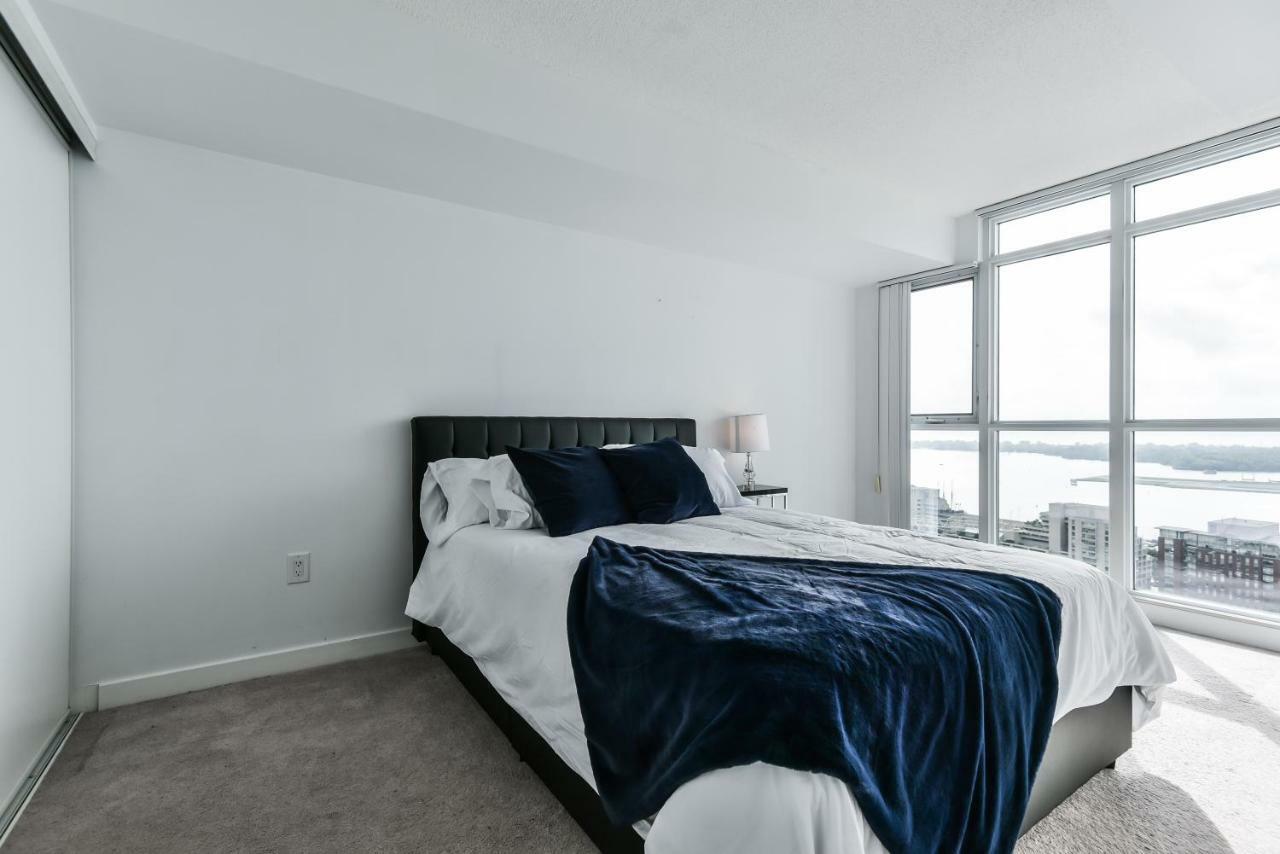 Apartment Iceboat Terrace Luxury