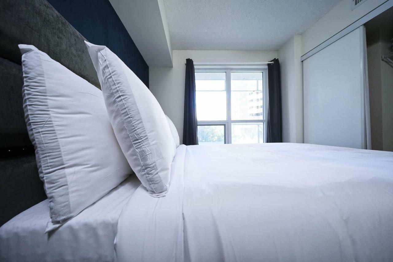 The Atmosphere Boutique Apartment Toronto