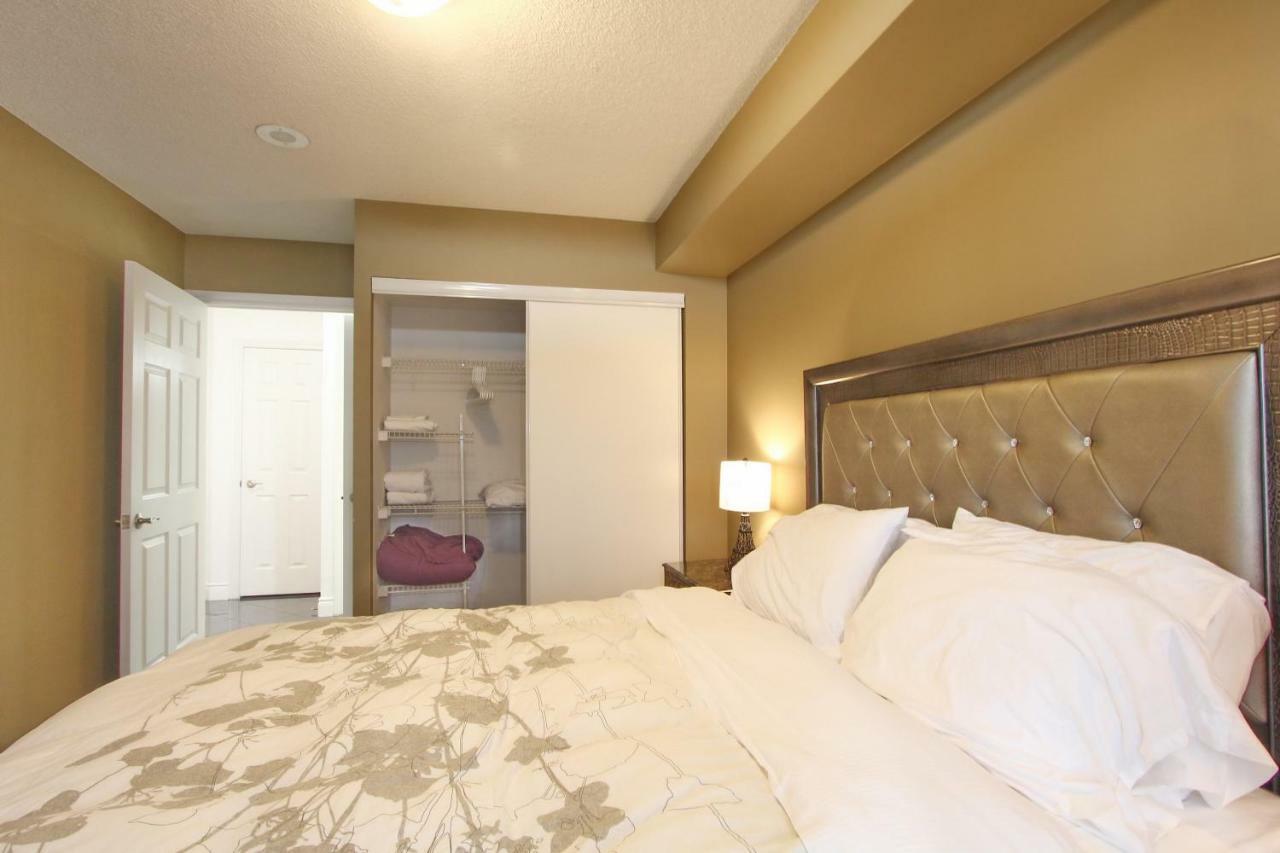 Apartment Pelicanstay In Harrison Garden Blvd