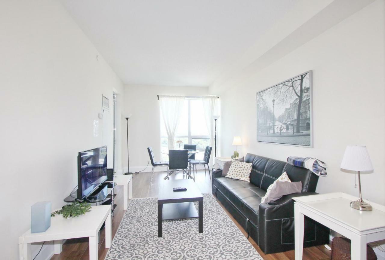 Apartment Pelicanstay In Harrison Garden Blvd