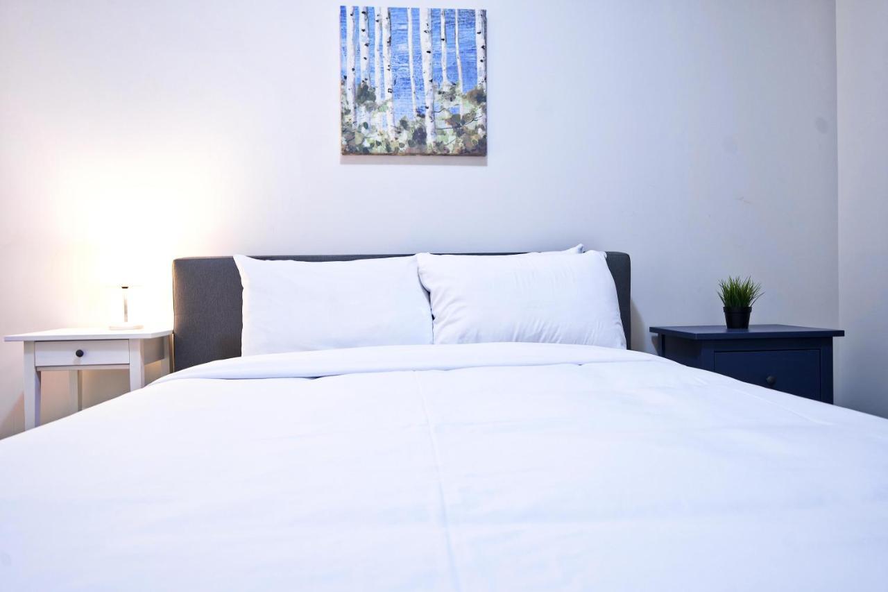 Apartment The Atmosphere Boutique Toronto