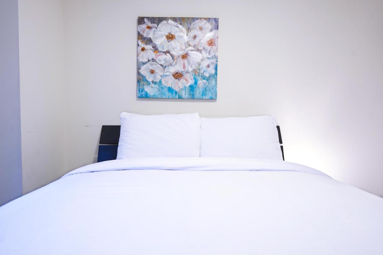 The Atmosphere Boutique Apartment *