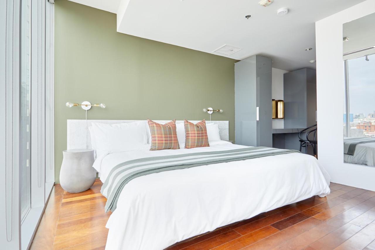 The Slate Hotel Downtown, Sonder By Marriott Bonvoy