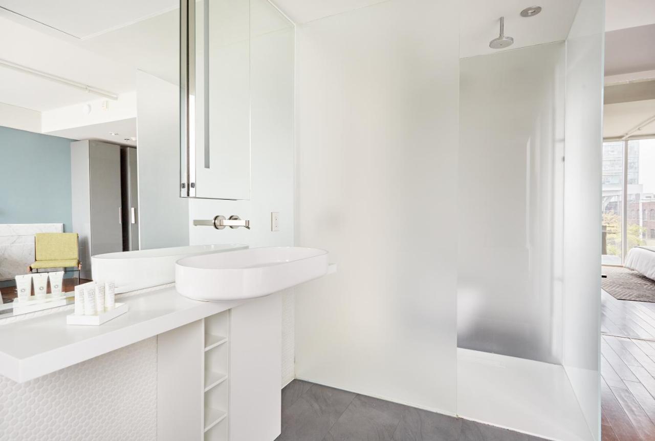 The Slate Hotel Downtown, Sonder By Marriott Bonvoy Toronto